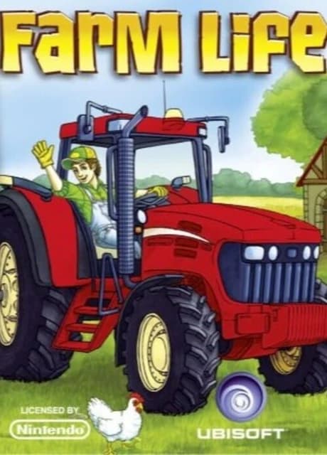 Farm Life