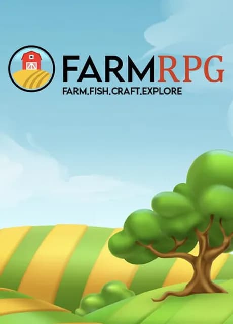 Farm RPG