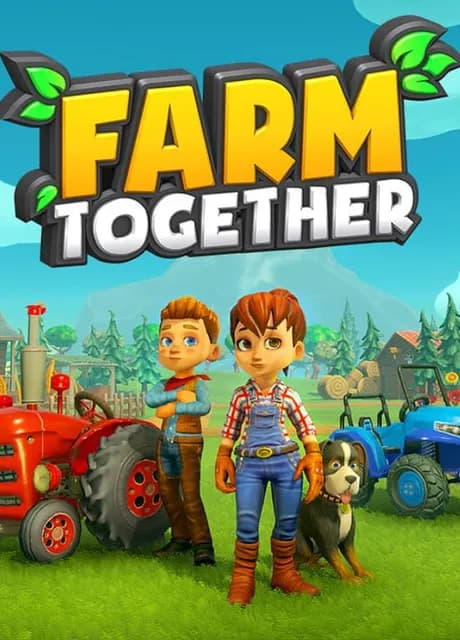 Farm Together