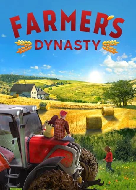Farmer's Dynasty