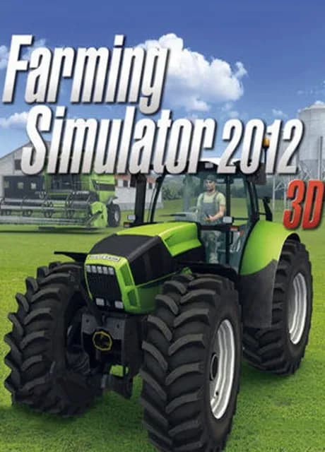 Farming Simulator 2012