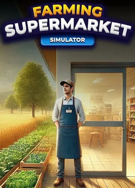Farming Supermarket Simulator