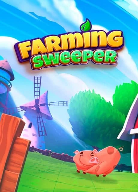 Farming Sweeper