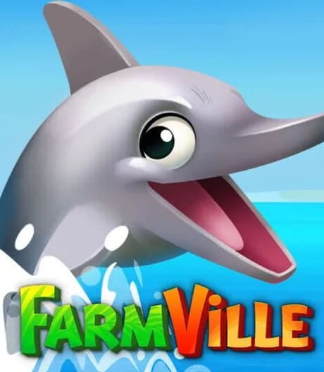 FarmVille: Tropic Escape
