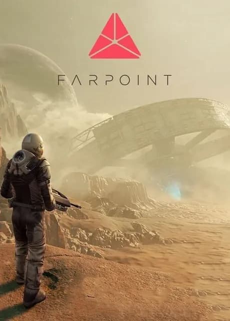 Farpoint