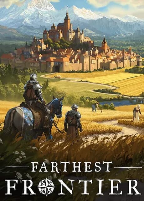 Farthest Frontier