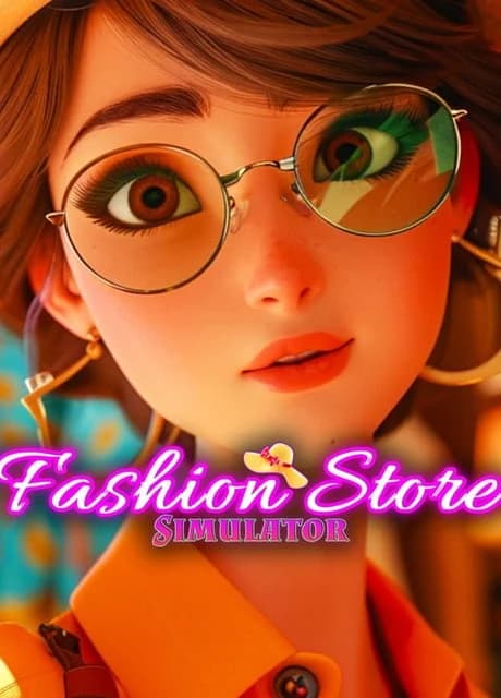 Fashion Store Simulator