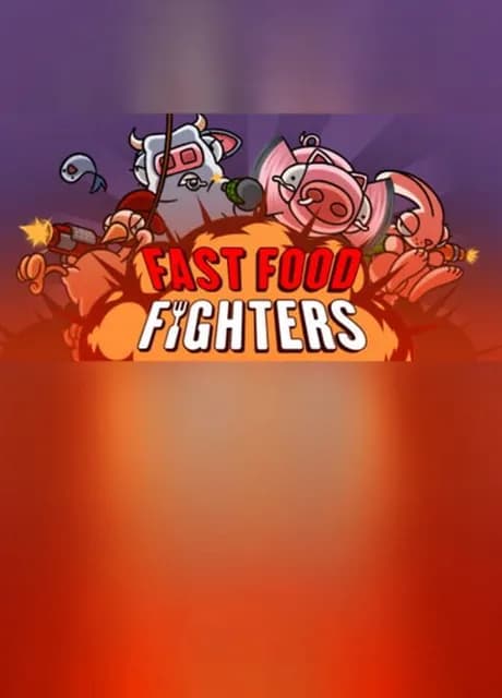Fast Food Fighters