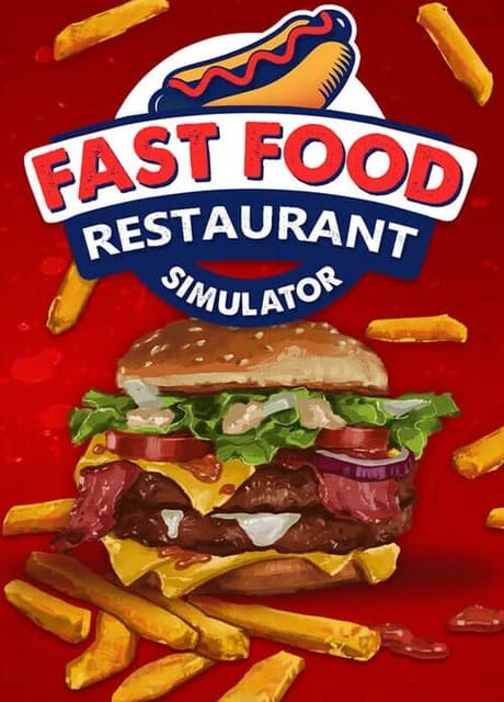 Fast Food: Restaurant Simulator