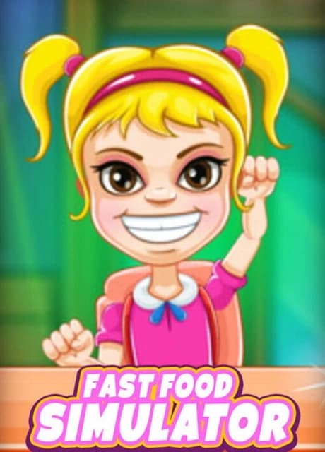 Fast Food Simulator
