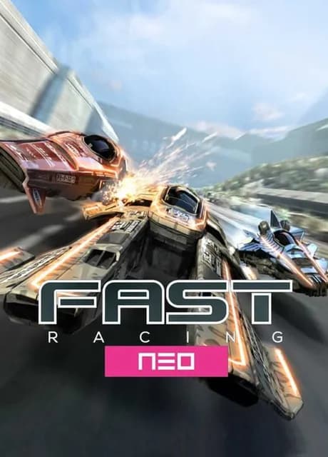 Fast Racing Neo