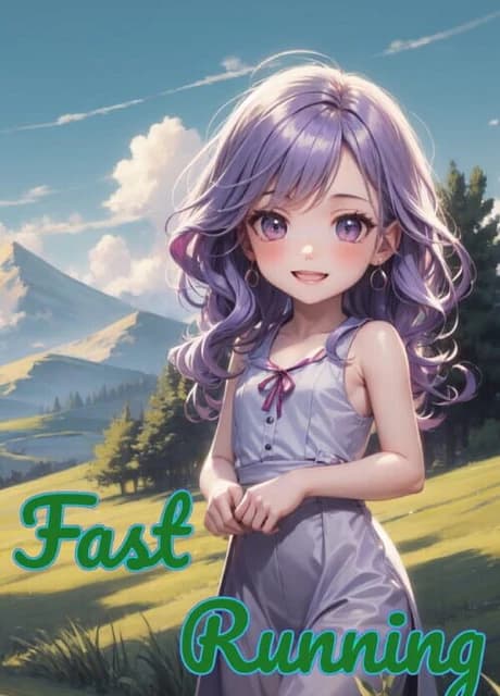Fast Running