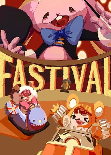 Fastival