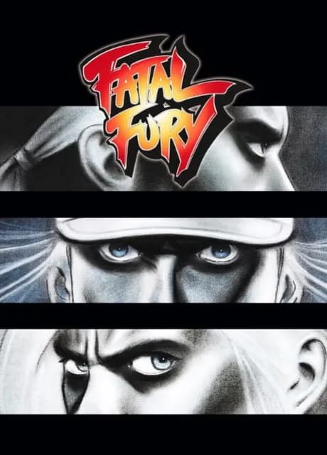 Fatal Fury