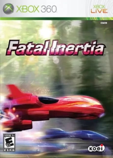 Fatal Inertia