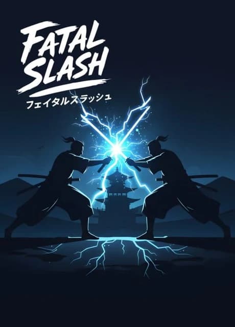 Fatal Slash