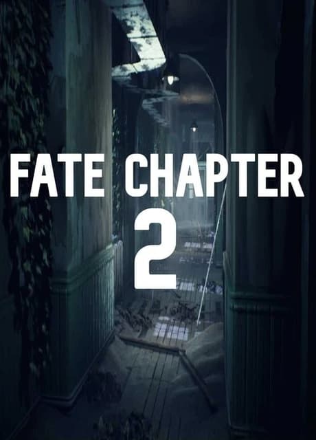 Fate Chapter 2: The Beginning