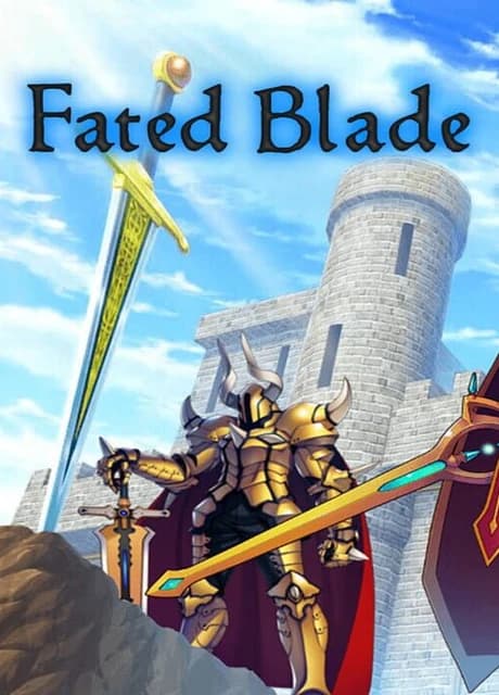 Fated Blade