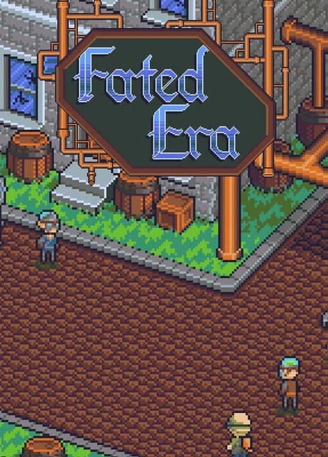 Fated Era