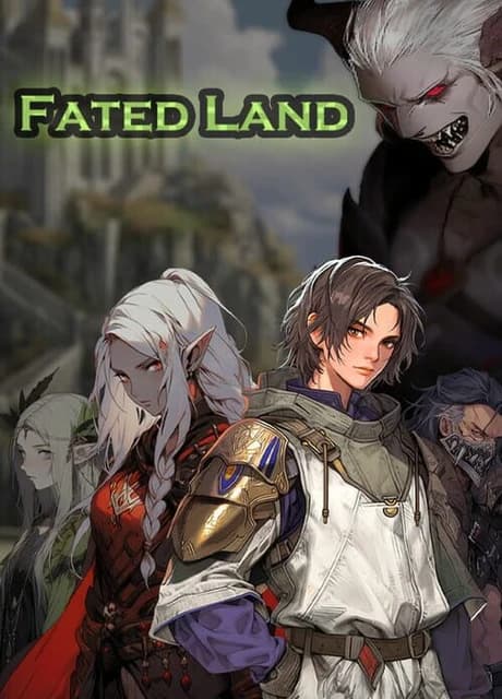 Fated Land