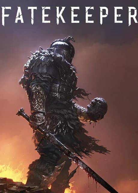 Fatekeeper