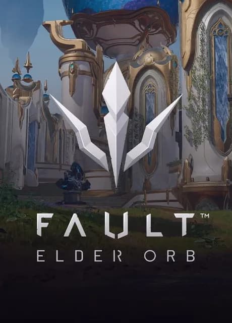Fault: Elder Orb