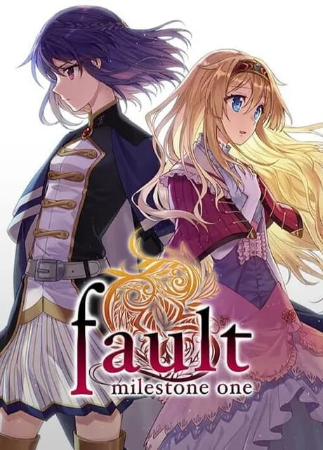 Fault Milestone One