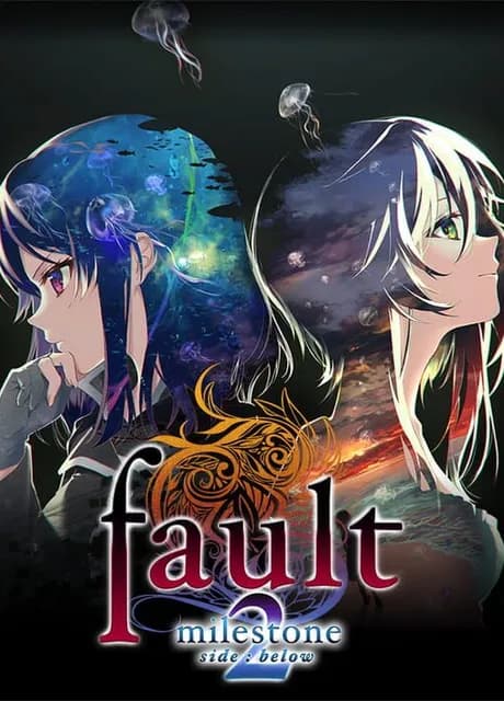 Fault Milestone Two Side: Below