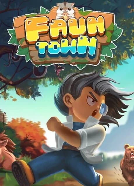 Faun Town