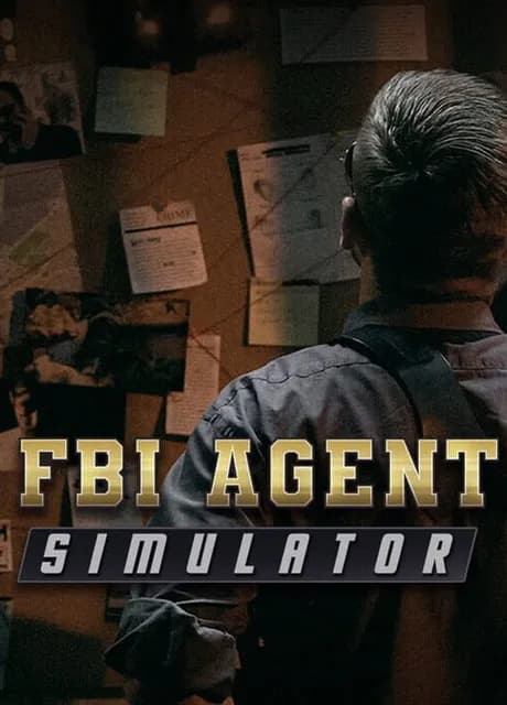 FBI Agent Simulator