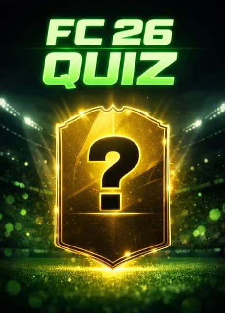FC 26 Quiz