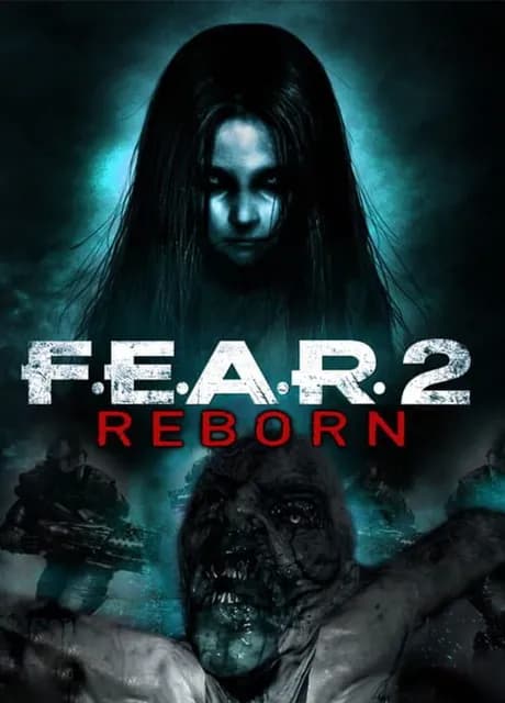 F.E.A.R. 2: Reborn