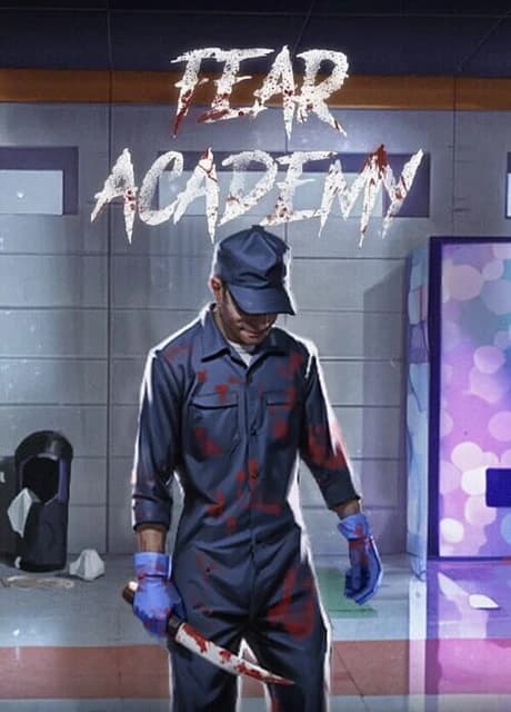 Fear Academy