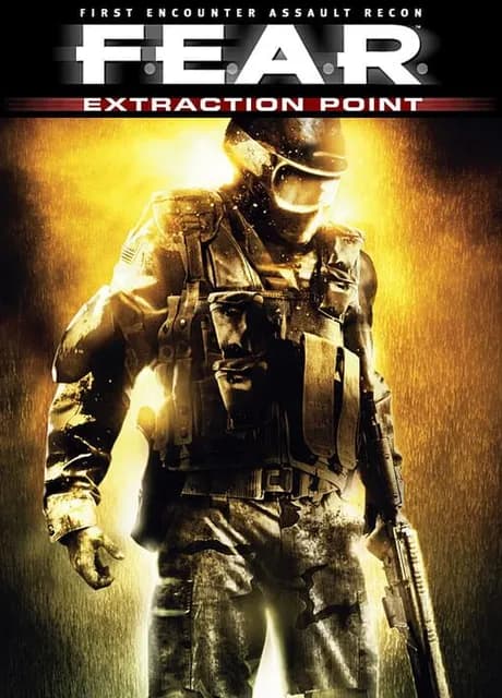 F.E.A.R. Extraction Point