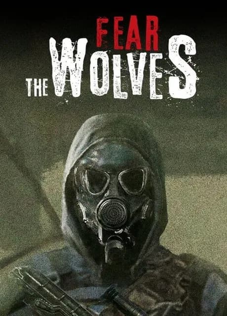 Fear the Wolves
