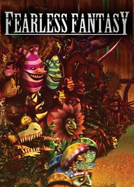 Fearless Fantasy