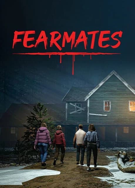 Fearmates