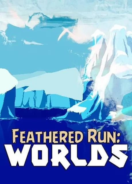 Feathered Run: Worlds