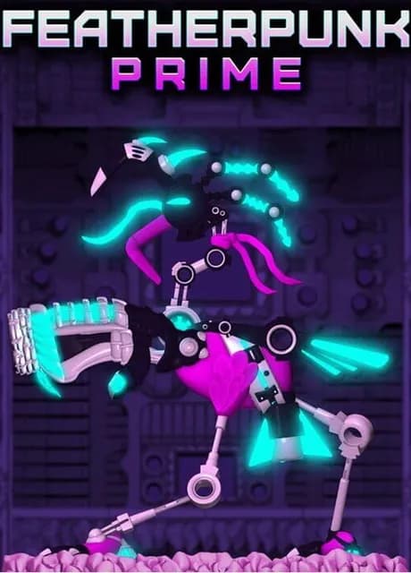 Featherpunk Prime