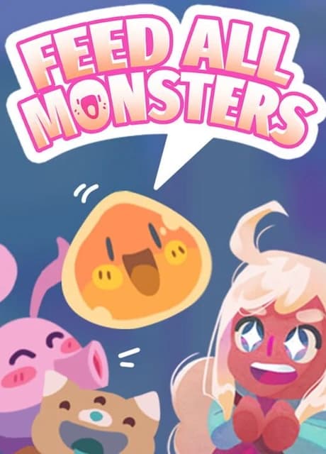 Feed All Monsters
