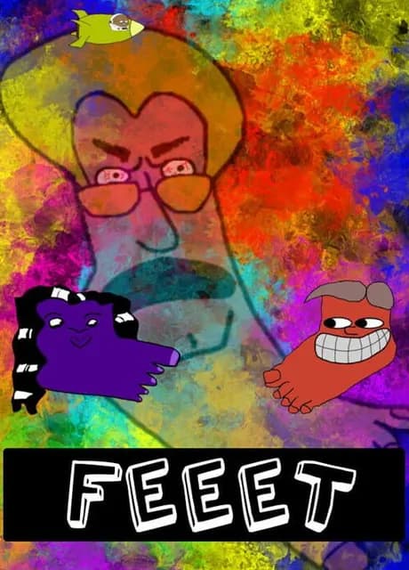 Feeet