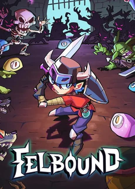 Felbound