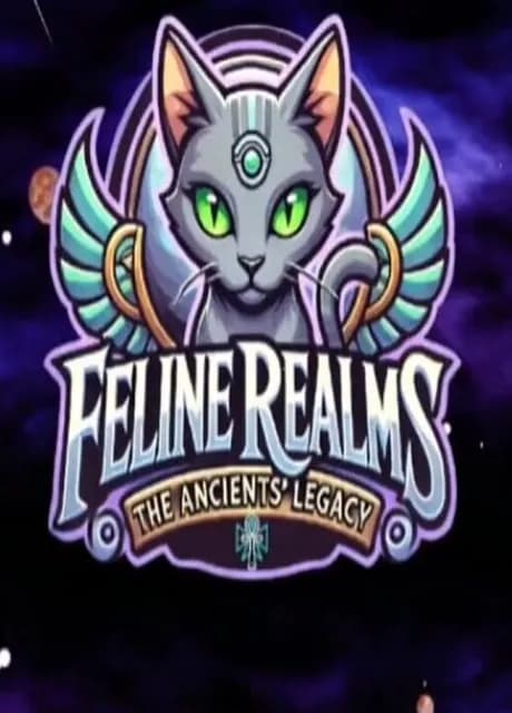 Feline Realms: The Ancients' Legacy