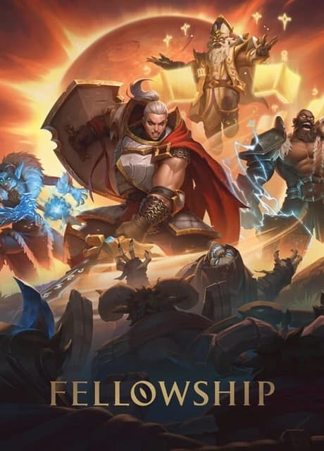 Fellowship