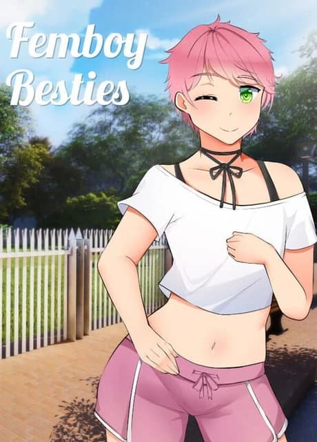 Femboy Besties