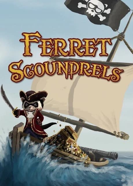 Ferret Scoundrels
