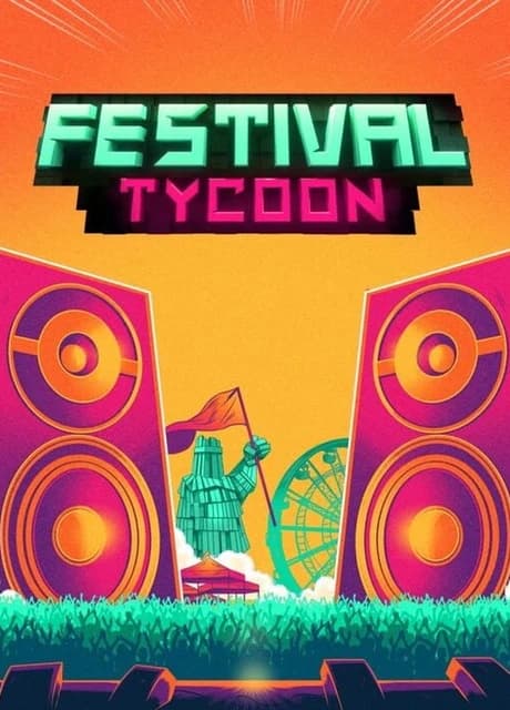 Festival Tycoon