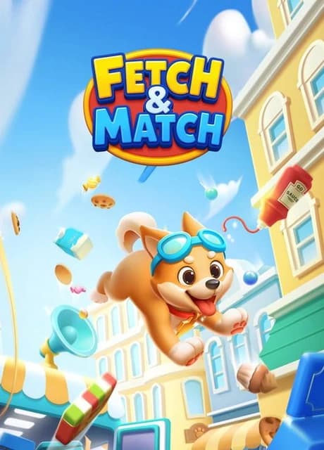Fetch & Match