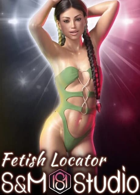 Fetish Locator: S&M Studio