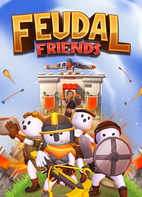 Feudal Friends